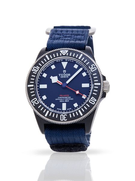 Tudor Pelagos FXD M25707KN-0001